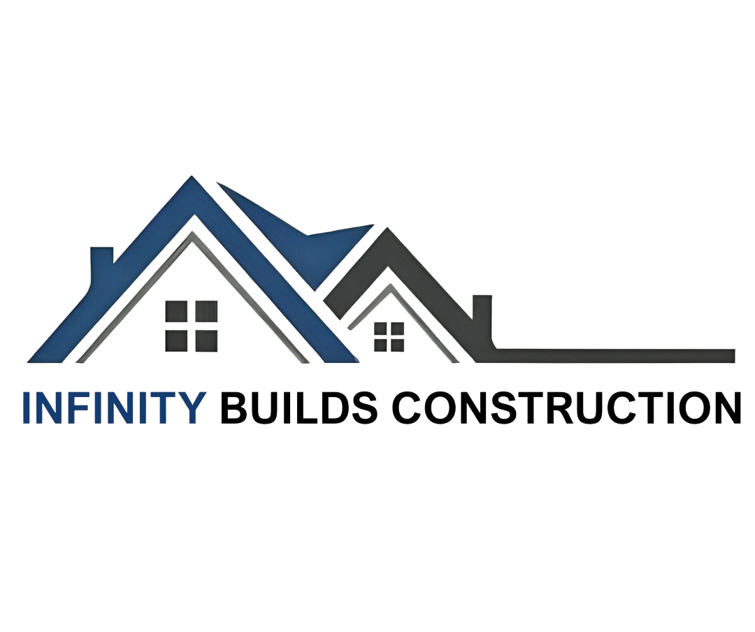 Infinity Builds Construction